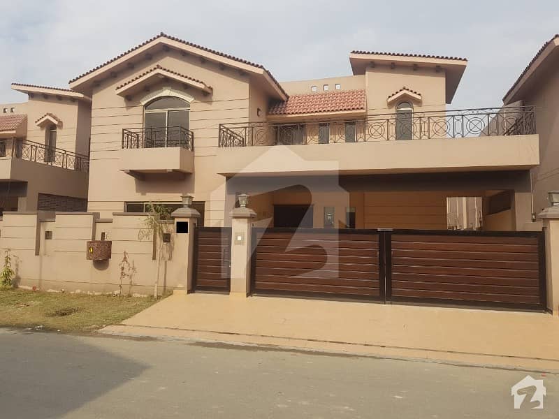 Suh Askari 10 Lahore House Is Available For Sale