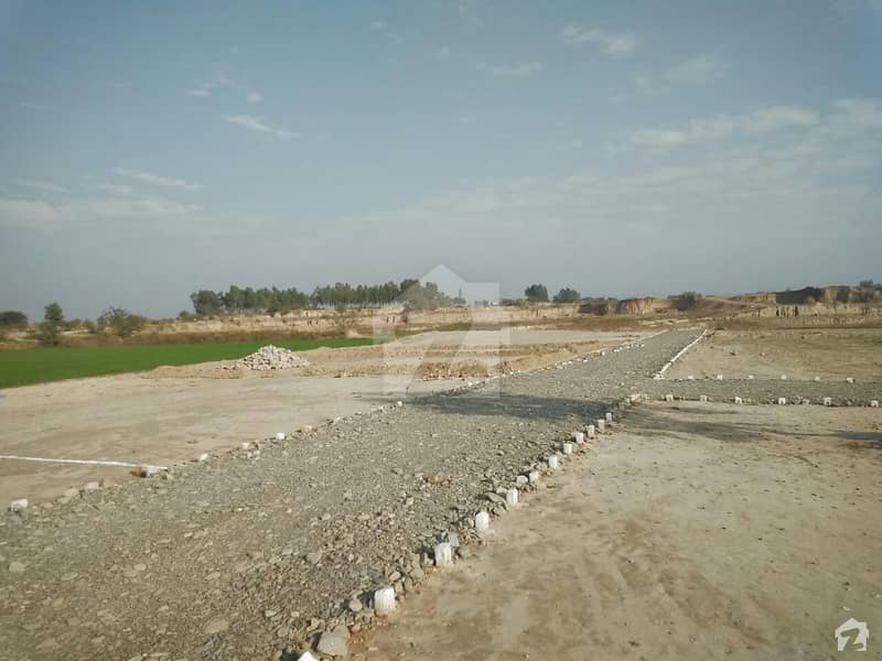 Plot For Sale In Main Hattar Road Haripur Hattar, Haripur ID21734480