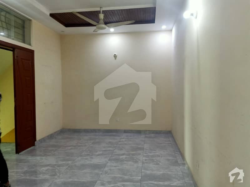 4 Marla 2 Bed Family Apartment Available Gulshan E Lahore Near Wapda Town