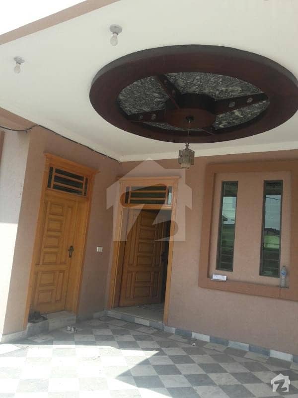 10 Marla House For Rent In Pwd Housing Society