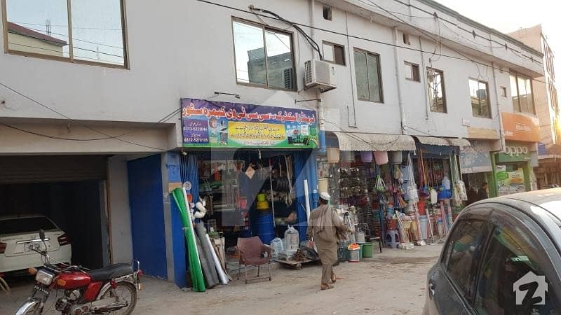 چٹھہ بختاور اسلام آباد میں 10 مرلہ دکان 8 کروڑ میں برائے فروخت۔
