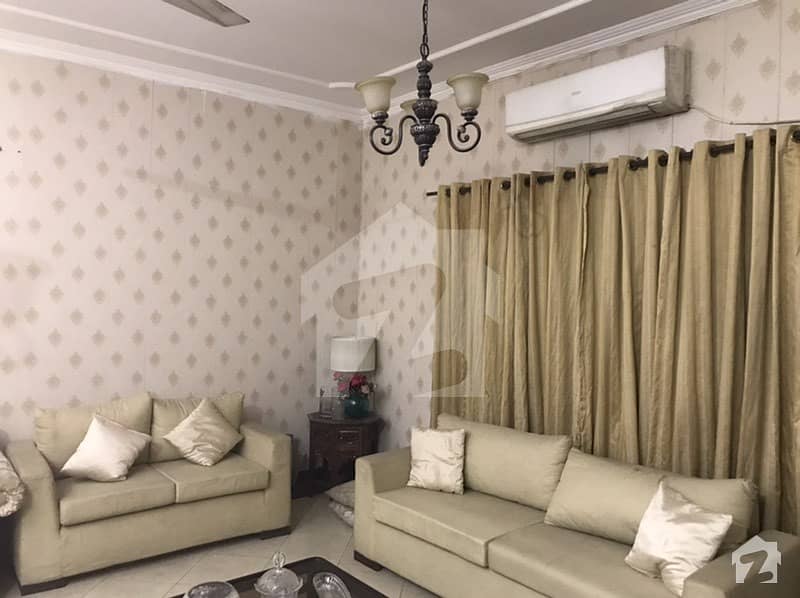 1 Kanal  Double Storey House For Sale