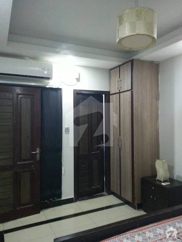 Single Bed Apartment For Rent In Phase 4 Civic Centre Bahria Town