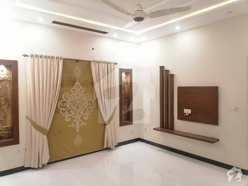 A Prime Location 10 Marla Semi Furnished Luxury House For Sale In Tulip Block Sector C Bahria Town Lahore
