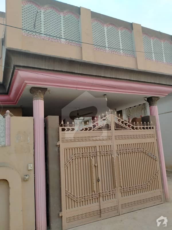 10 Marla Beautiful House Near Maple Leaf Cement Factory Iskanderabad 10 Marla Beautiful House Near Maple Leaf Cement Factory Iskanderabad
