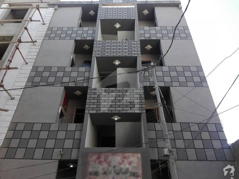 Flat Is Available For Sale In Sector 31-G