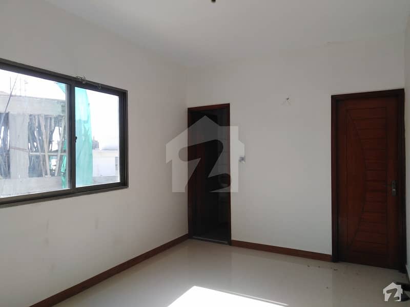 2 Beds Luxury Flat Like A Brand New Available For Sale At Upper Gizri