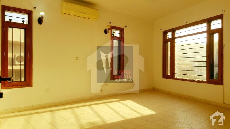 Extensively Renovated Portion Of A 500 Yards Bungalow In Top Notch Locality