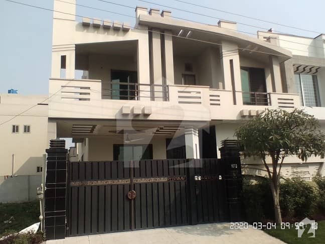 Beautiful Upper Portion For Rent At Reasonable Rent