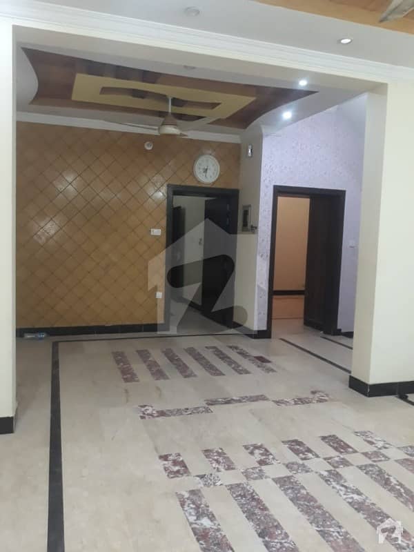 I10/4 First Floor For Rent Net & Clean I10/4, I10, Islamabad