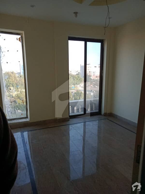 2 Bed Flat With Tv Lounge Available In Sector C Bahria Town Lahore