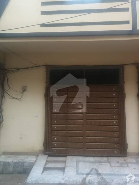 مرغزار آفیسرز کالونی لاہور میں 3 کمروں کا 2 مرلہ مکان 51 لاکھ میں برائے فروخت۔