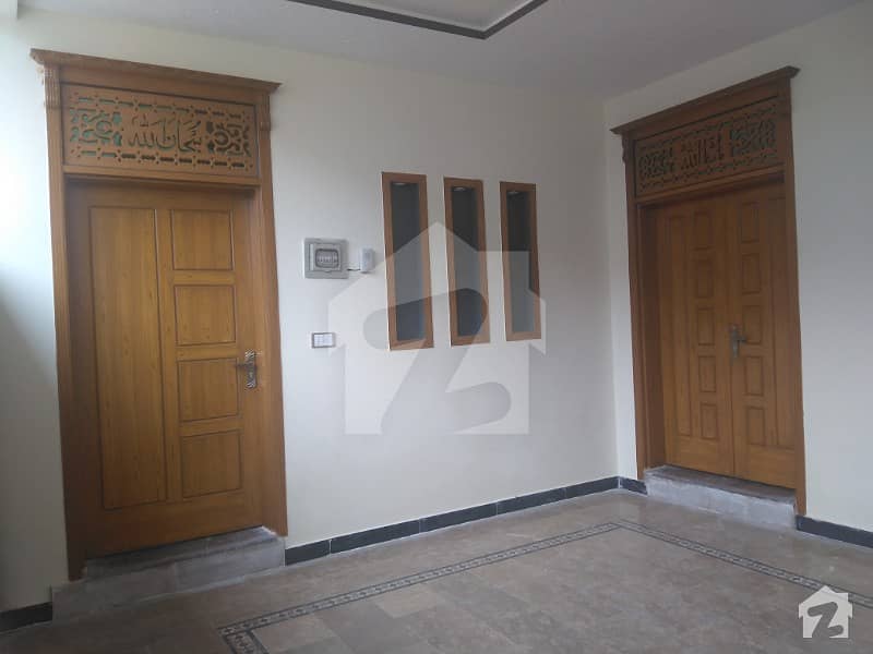 Brand New Corner 4.5 Marla House Available For Sale In Adiala Road