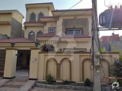 15 Marla House For Sale In PIA Housing Society 15 Marla House For Sale In PIA Housing Society