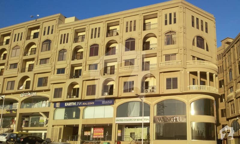 2 Bed Apartment For Sale In Civic Centre Bahria Town