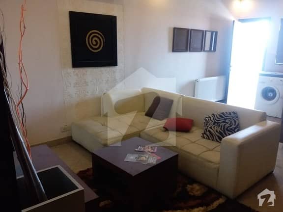 2 Bed Luxury Apartment For Rent In Bahria Town