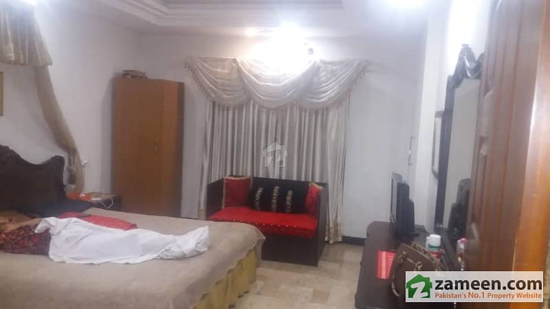 7 Marla Ground Floor 1 Bed For Rent Only For Ladies Near DHA Phase 1