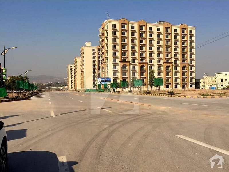 Bahria Enclave Beautiful Luxury Apartment Available For Sale At Prime Location And Beautiful View In Reasonable Price