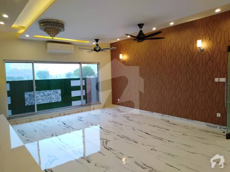 1 Kanal Brand New Bungalow For Rent State Life Phase 1