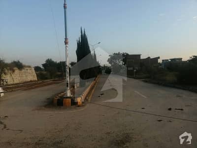 35x80 Sq. Feet Plot For Sale In Gulshan-e-Sehat 1 - Block A 35x80 Sq. Feet Plot For Sale In Gulshan-e-Sehat 1 - Block A