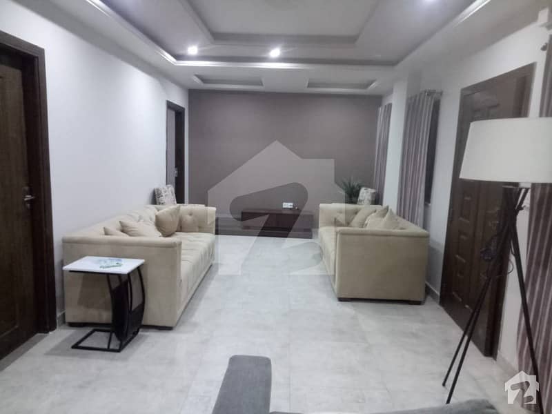 F-11 3 Bedroom Brand New Apartment Is  Available For Sale In Investor Price