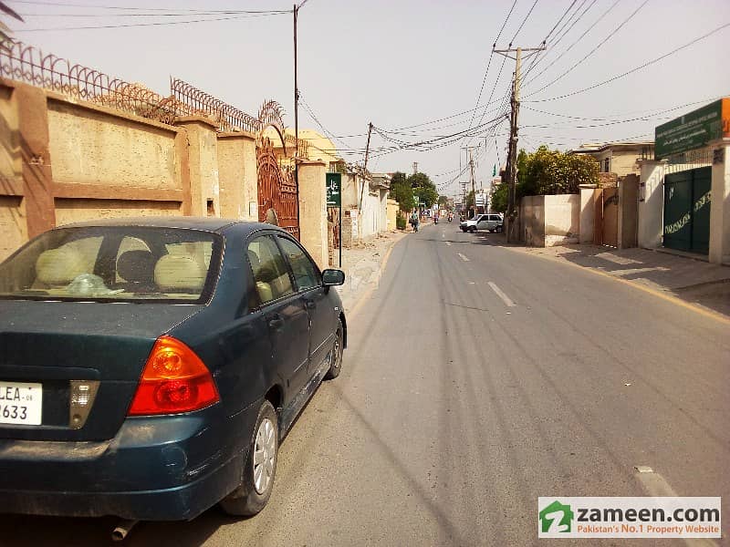 Best Property For Sale Garden Town, Multan ID10149561