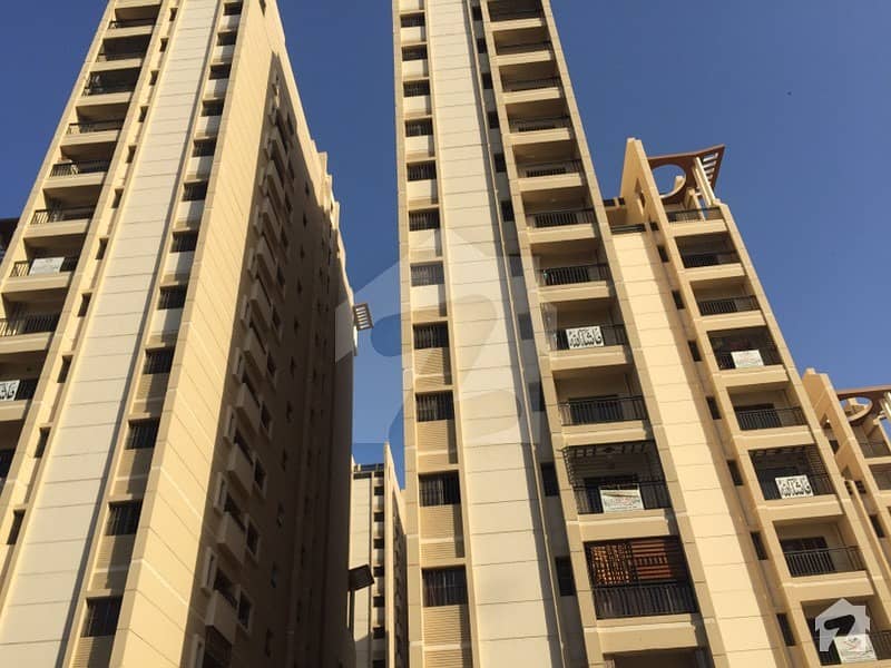 Saima Palm 3 Bed D/D Flat Available For Rent