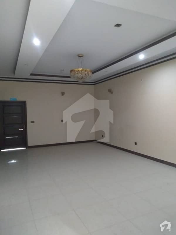 Brand New Portion 4 BED DD With Servant Quarter in Society PIA Society