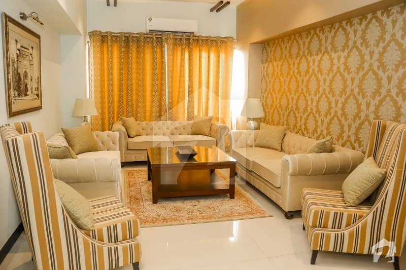 شاہراہِ فیصل کراچی میں 2 کمروں کا 8 مرلہ فلیٹ 48 ہزار میں کرایہ پر دستیاب ہے۔