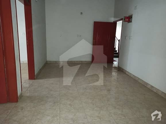Brand New Flat  For Sale On 2nd Floor