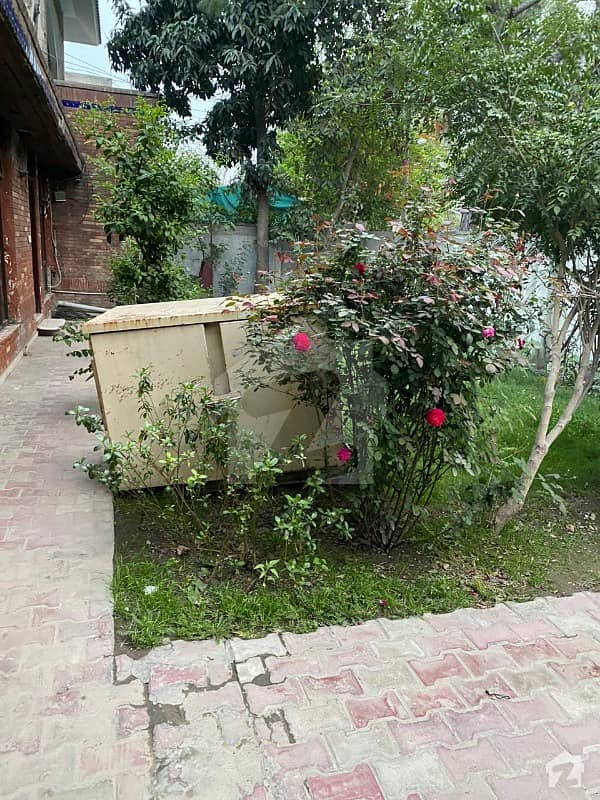 گلبرگ لاہور میں 3 کمروں کا 1 کنال مکان 1.5 لاکھ میں کرایہ پر دستیاب ہے۔