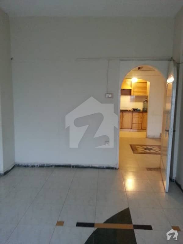 West Open Corner Flat For Sale In Bhayani Heights