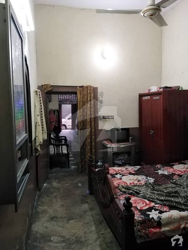 4 Marla House For Sale In Baghbanpura Bazar Near Rafiq Sweets