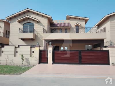 05 Bedroom Brigadier House Available For Sale In Askari 10 Sector F Airport Road Lahore Cantt
