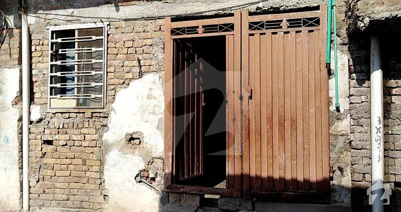 برما ٹاؤن اسلام آباد میں 4 کمروں کا 2 مرلہ مکان 15 لاکھ میں برائے فروخت۔
