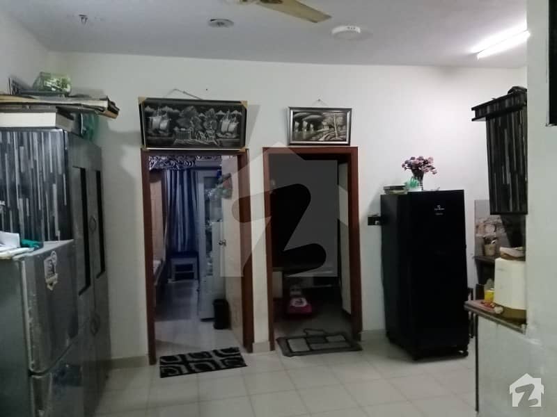 Flat For Sale In Jahangir Town