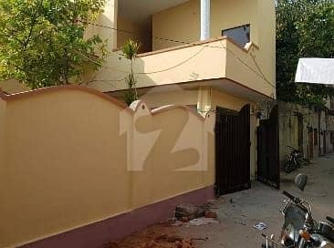 House Is Available For Rent At Main Gt Road Society Very Good For Residency