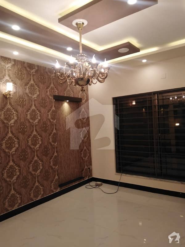 Allama Iqbal Town House For Sale Brand New House Real Pick