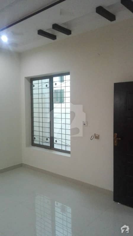 7 Marla Brand New Double Story House For Rent At Very Reasonable Demand