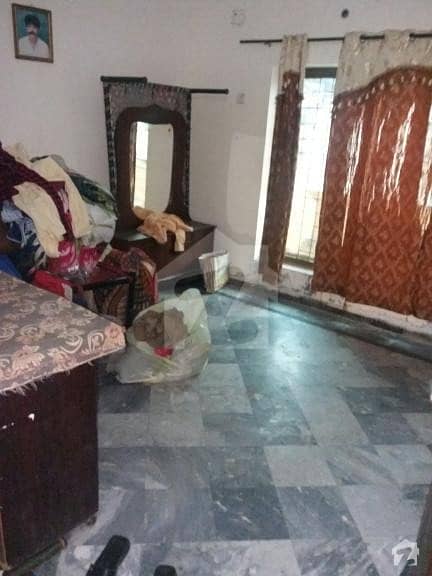 3.5 Marla Full Independent House For Rent In Mustafa Town