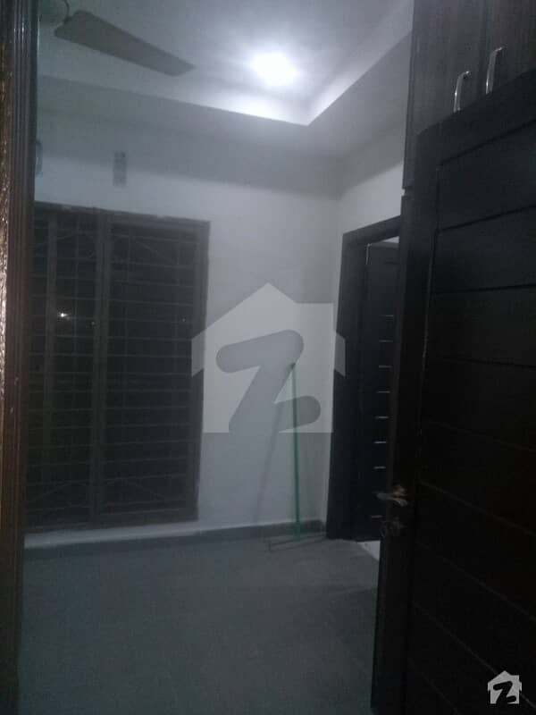 2 Bed Apartment For Rent In Punjab Cooperative Housing Society Gazi Road