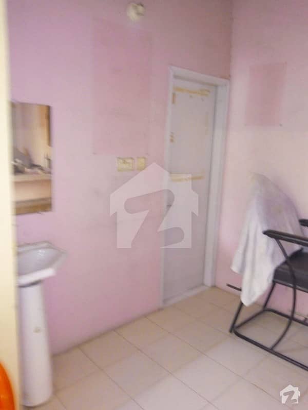 120 Sq Yards Ground + 2 House For Sale Federal B Area Block 21