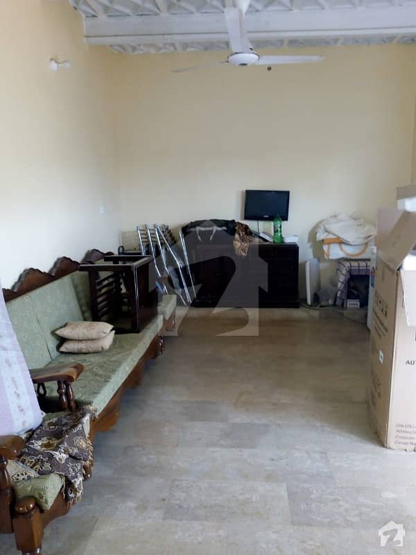 120 Sq Yards Ground + 2 House For Sale Federal B Area Block 21