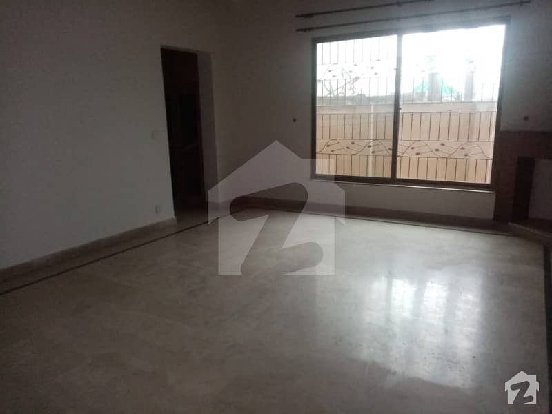 House For Rent In Gulberg 3 Block G