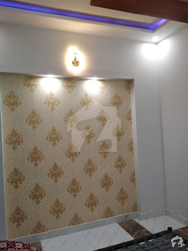 جوبلی ٹاؤن لاہور میں 3 کمروں کا 5 مرلہ مکان 1.25 کروڑ میں برائے فروخت۔