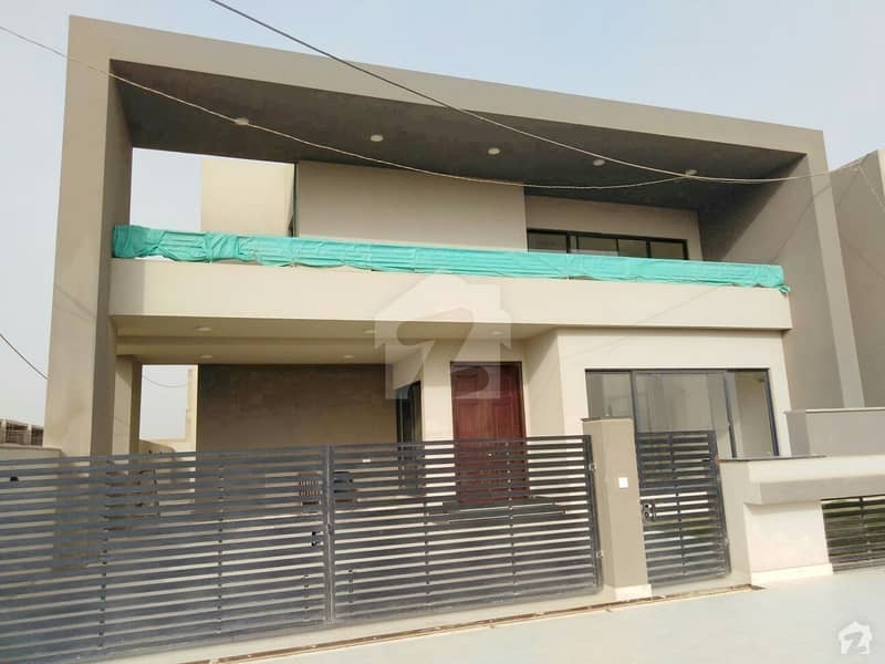 Bahria Paradise Luxury Villa 500 Sq Yards For Sale Bahria Paradise, Bahria Town Karachi, Karachi