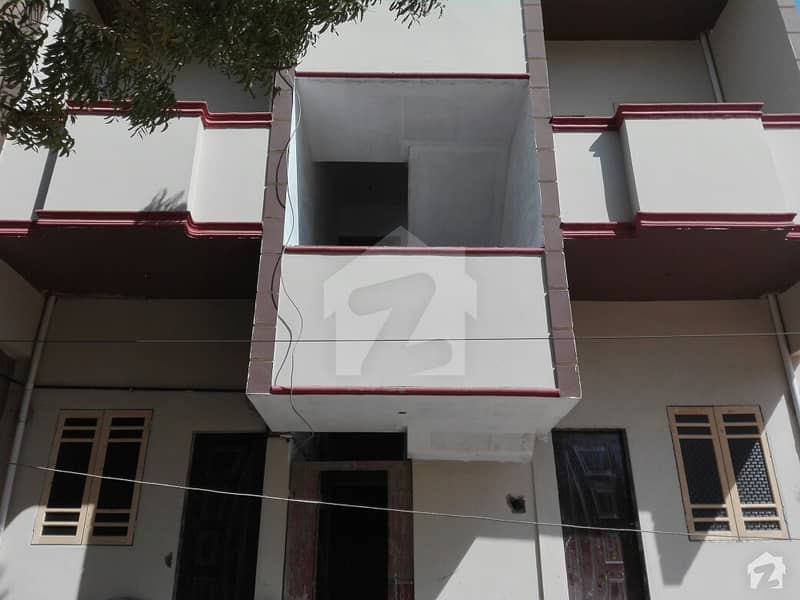 Flat Is Available For Sale In Sector 31g