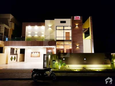 Park Facing 1 Kanal Awesome House For Sale In Bahria Town Park Facing 1 Kanal Awesome House For Sale In Bahria Town