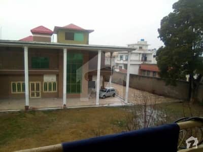 5 Kanal House For Rent
