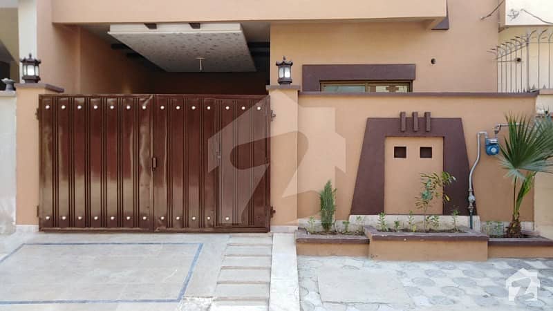 5 Marla Double Storey House For Sale In R1 Block Of Johar Town Phase 2 Lahore